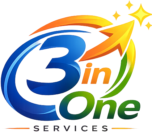 3INONE SERVICES LLC